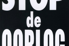 Vrede-stopdeoorlog