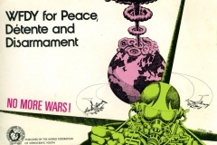 WFDY-forpeace